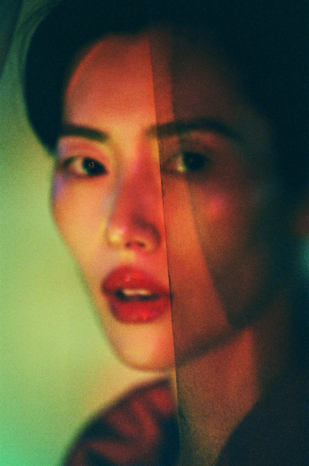 9 May | Masterclass with Wing Shya: Capturing Emotion - A Cinematic Approach to Photography
