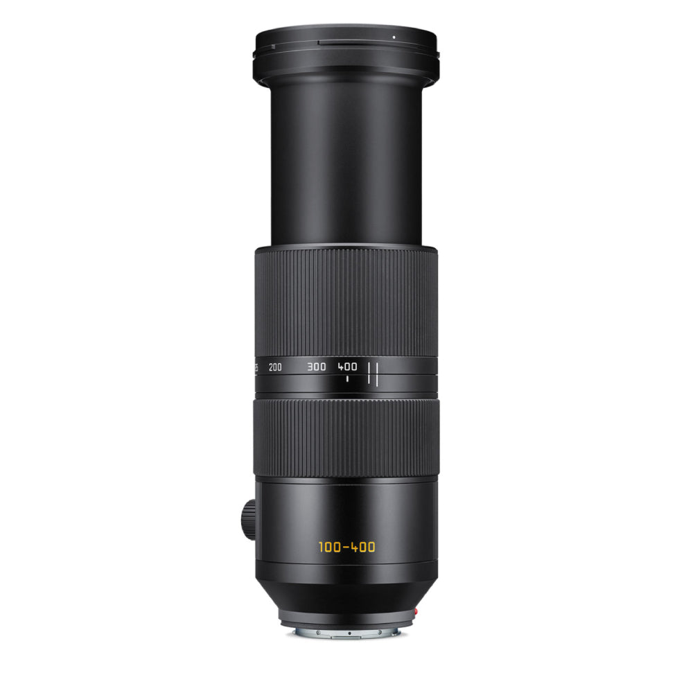 Leica Vario-Elmar-SL 100-400 f/5-6.3 Lens