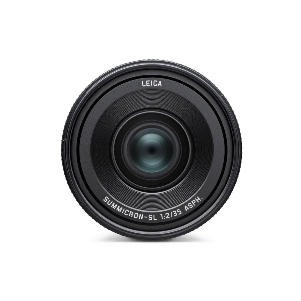 Leica Summicron-SL 35mm f/2 ASPH.