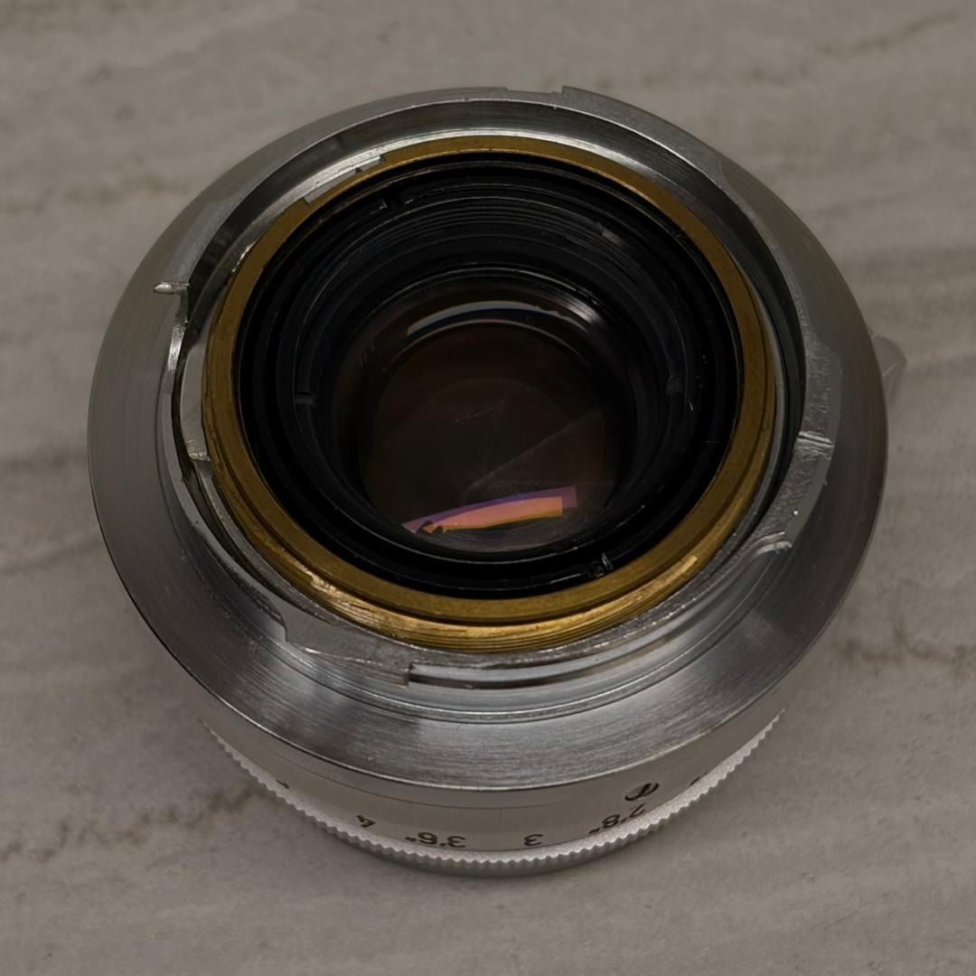 (Pre-Owned) 11308 Leica Summicron 35mm f/2