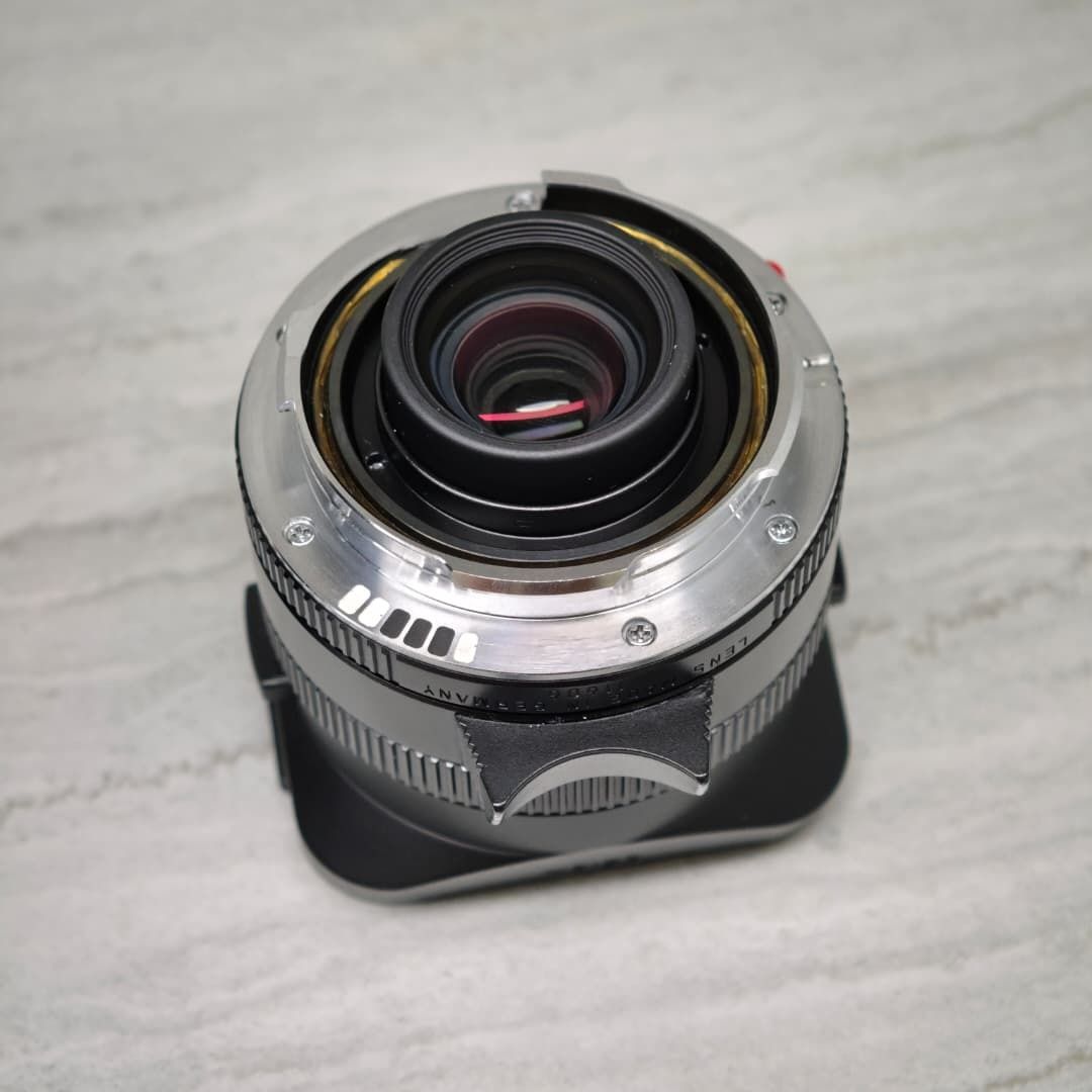 (Pre-Owned) 11606 LEICA ELMARIT 28MM F2.8