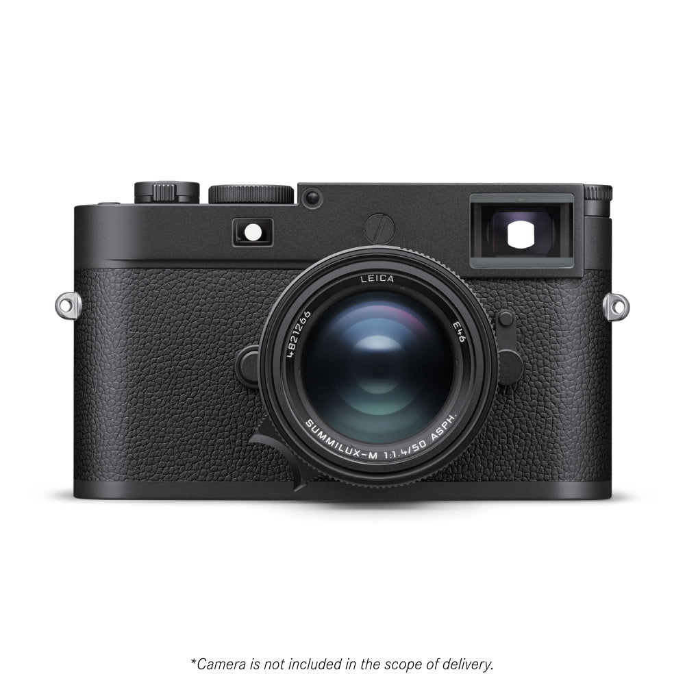 Leica Summilux-M 50mm f/1.4 ASPH., Black