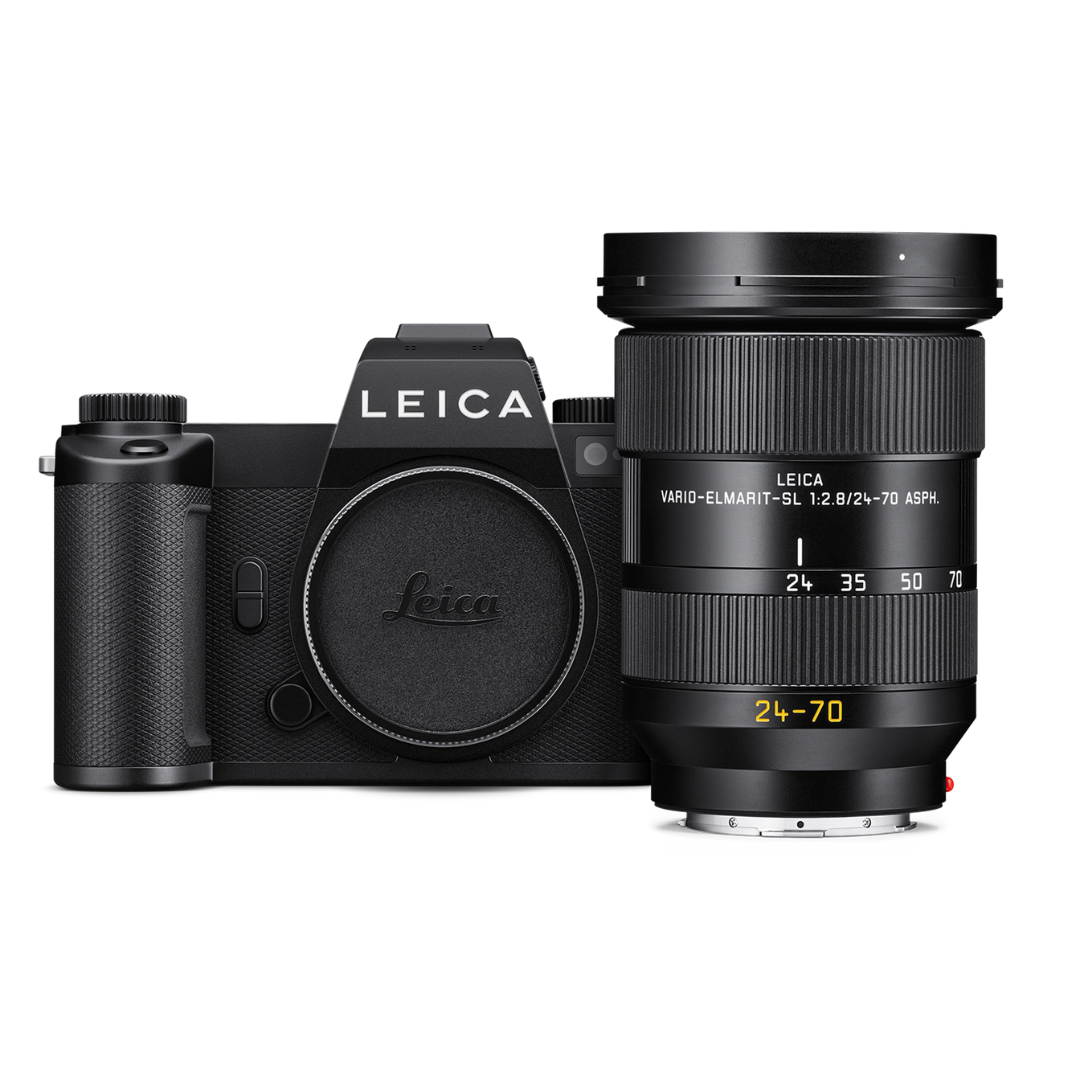 Leica SL3-P Kits