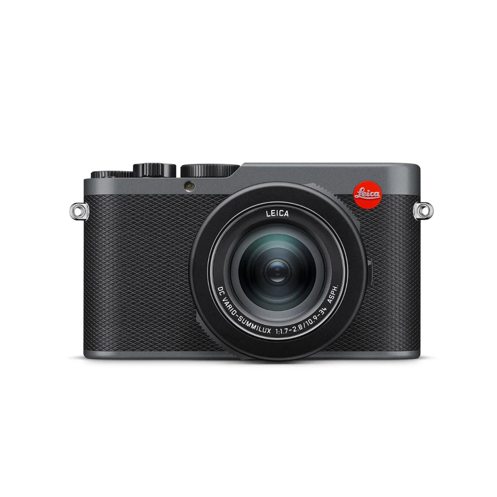 Leica D-Lux 8 (Limited Time Bundle)