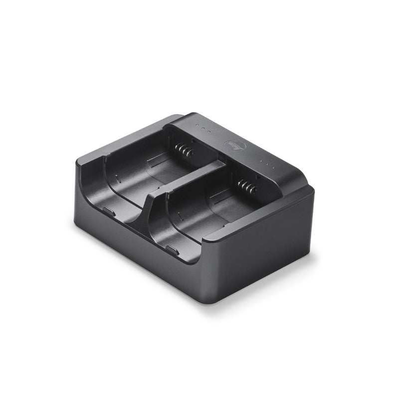 USB-C Dual Charger BC-SCL6