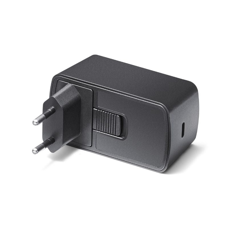 USB-C AC-Adapter ACA-SCL6