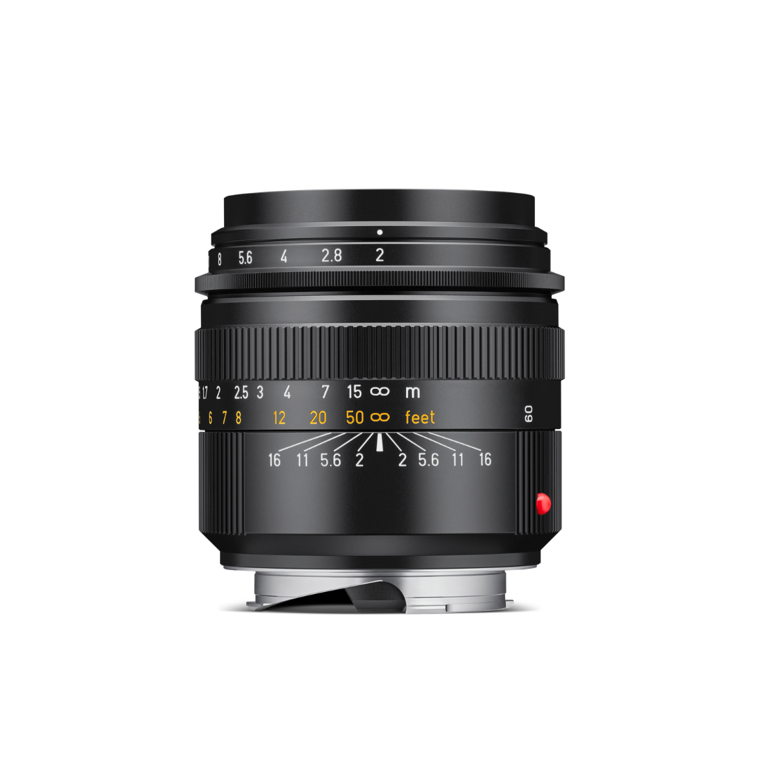 Leica Summicron-M 66 f/2