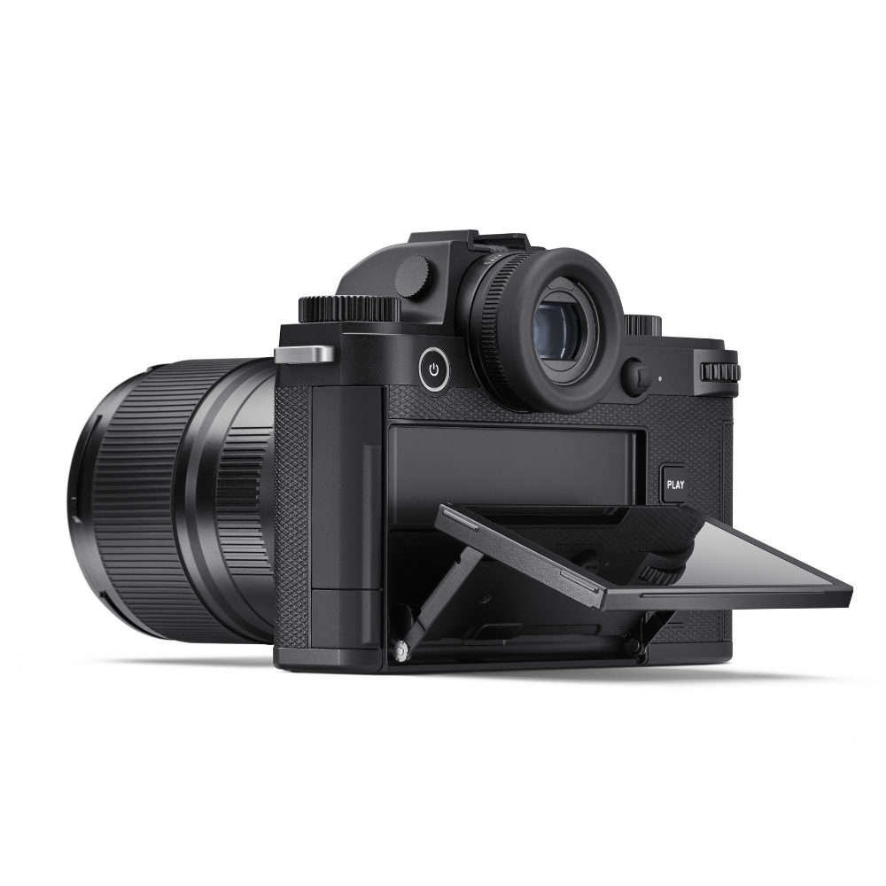 Leica SL3