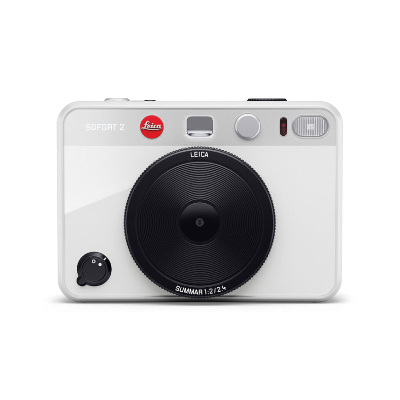 Leica SOFORT 2, White