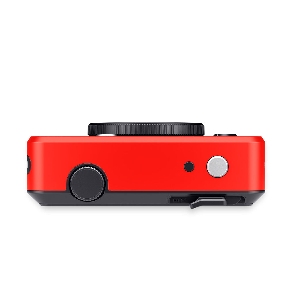 Leica SOFORT 2, Red (Online Exclusive)