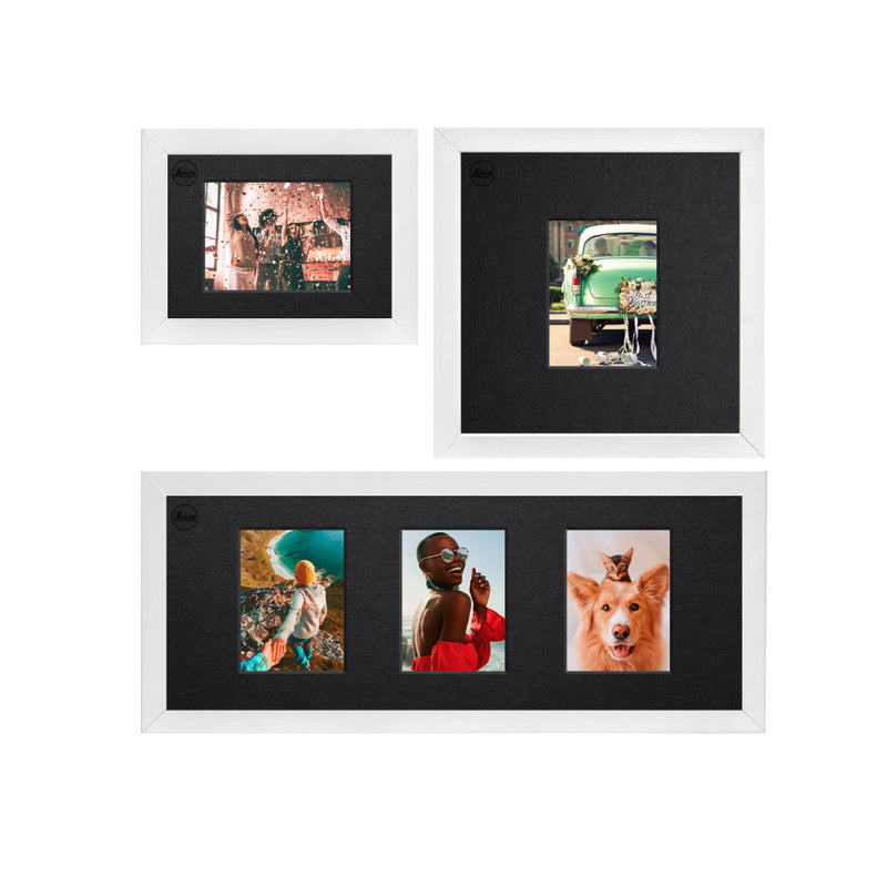 Picture Frame-Set SOFORT (3 Colour Options)