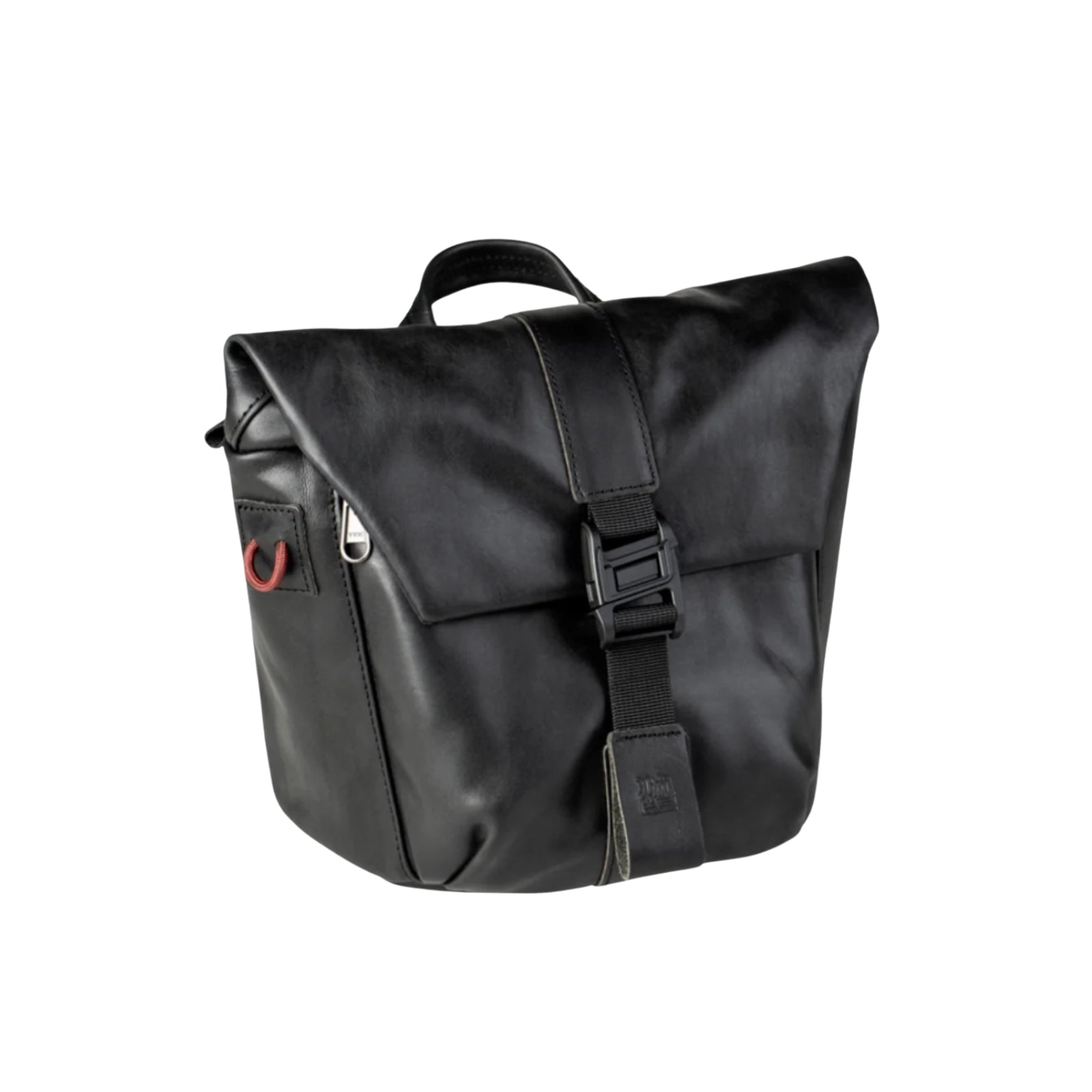 Wotancraft Pilot Upgraded Travel Camera Bag - Leather