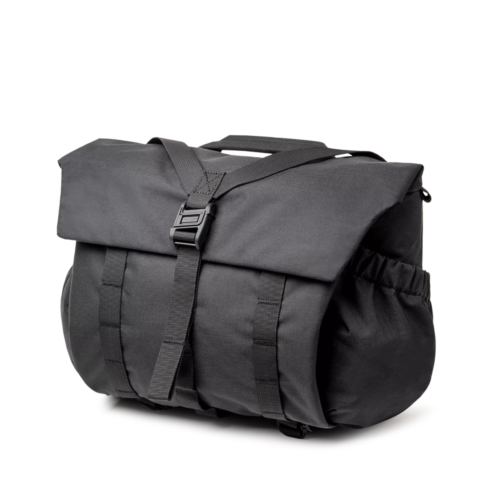 Wotancraft Pilot Upgraded Travel Camera Bag - 10L