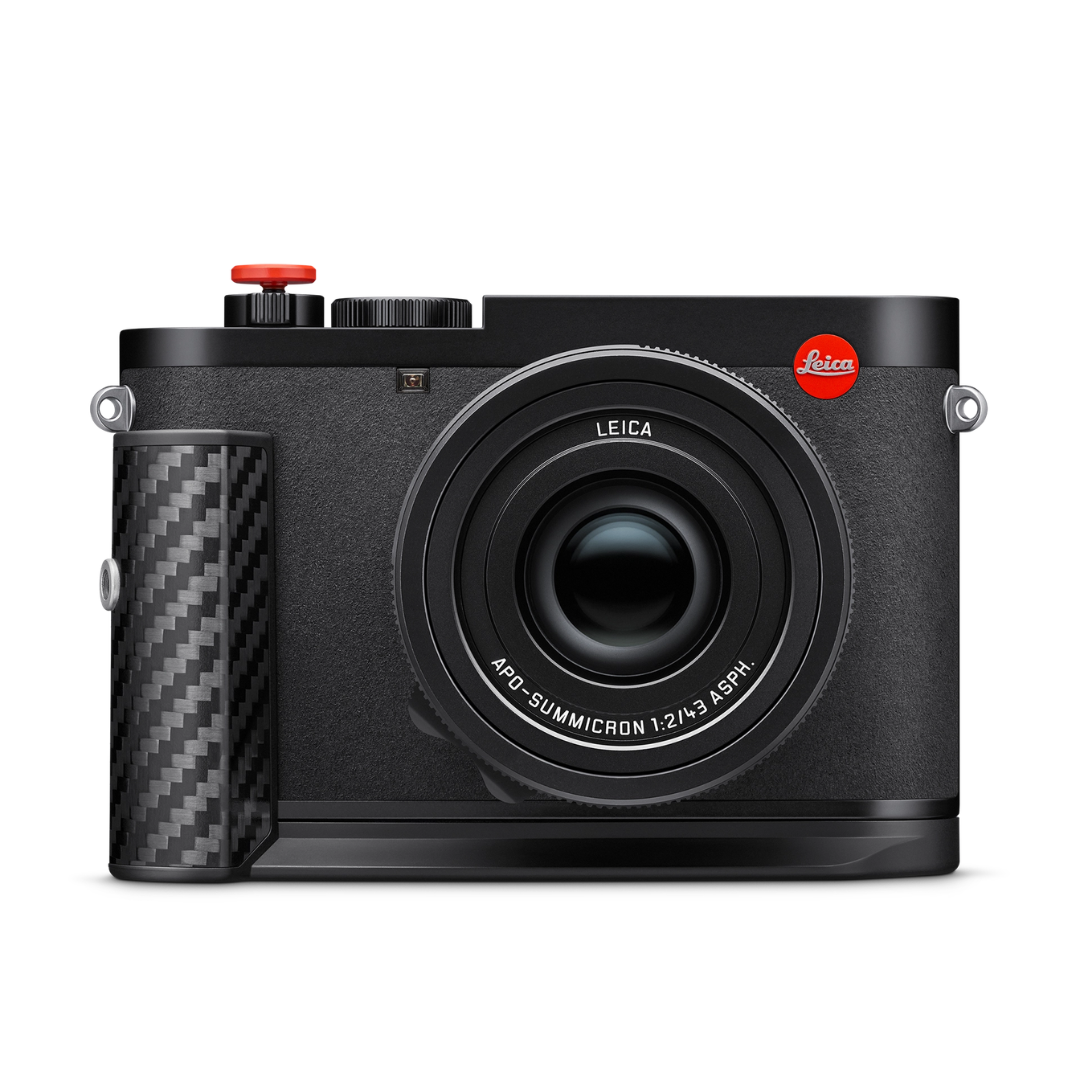 Leica Q3 43 Formula 1® Edition