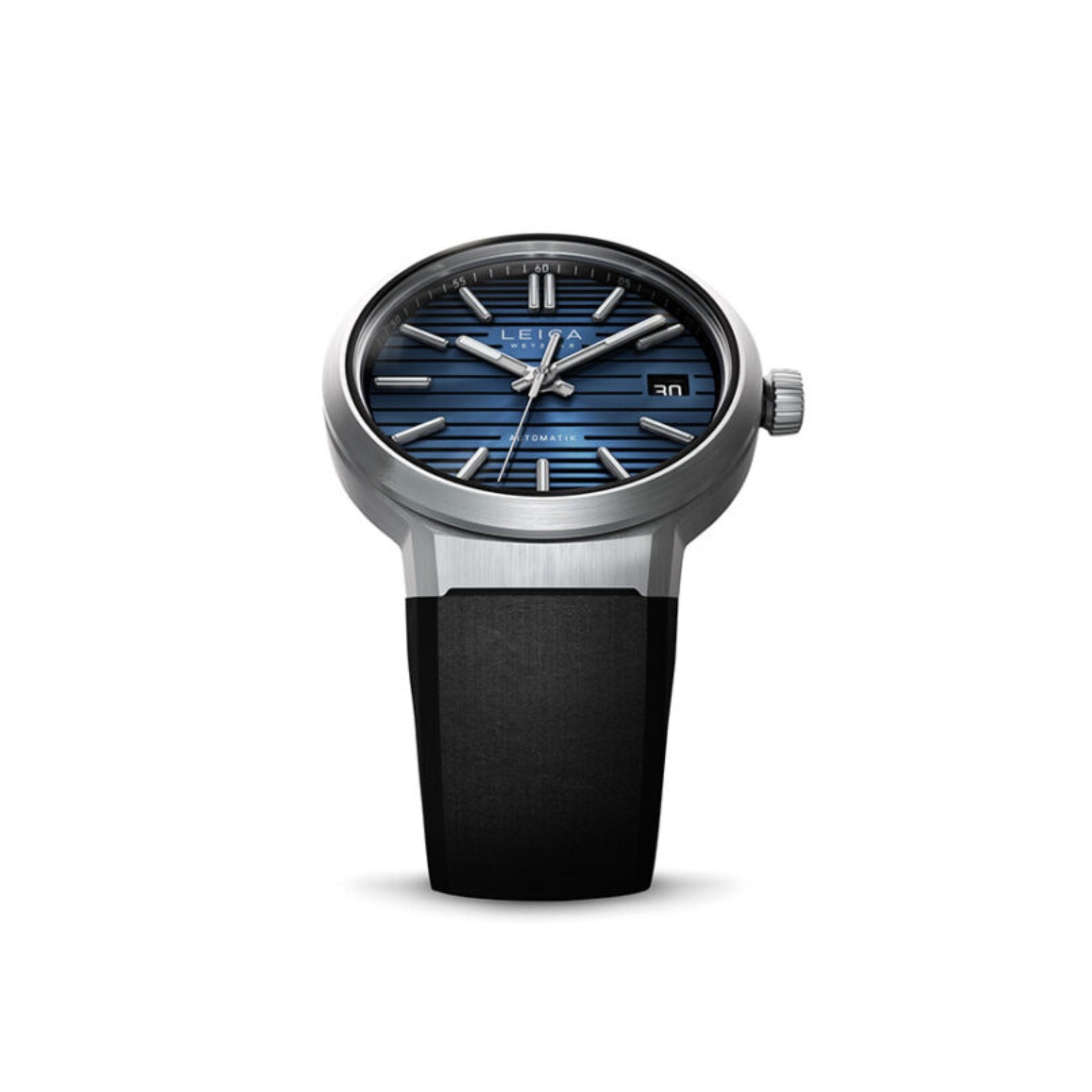 Leica Watch ZM 11 Midnight Blue