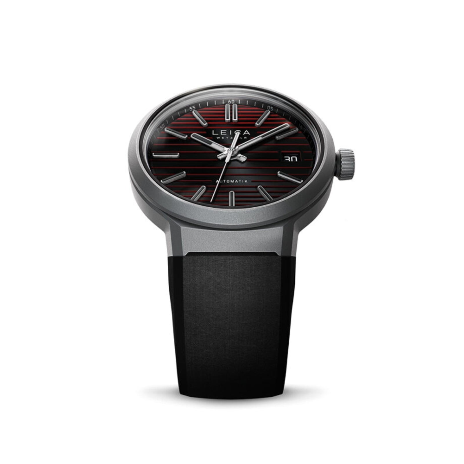 Leica Watch ZM 11 Titanium Launch Edition