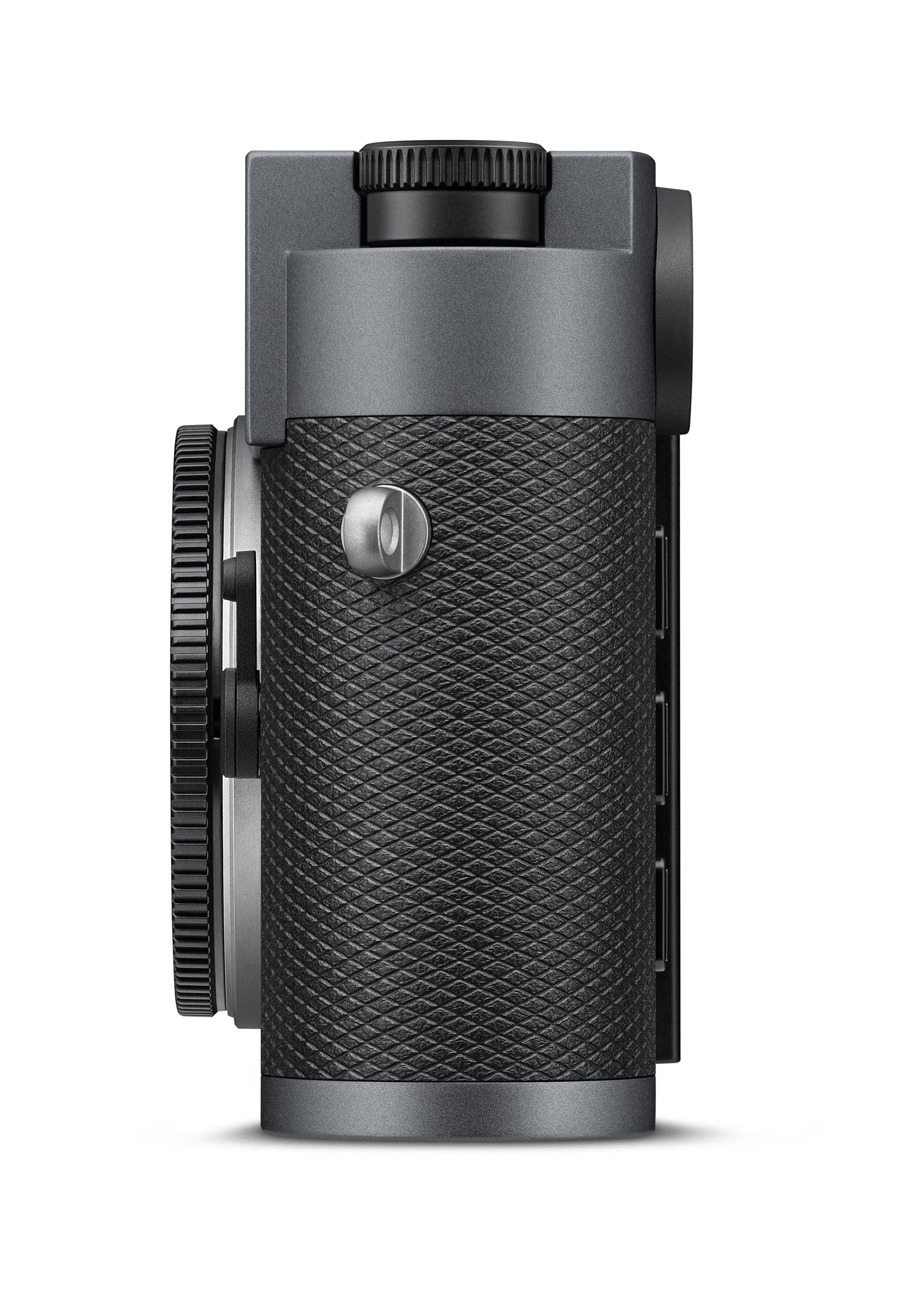 LEICA M11-P, Metal Gray Paint Finish