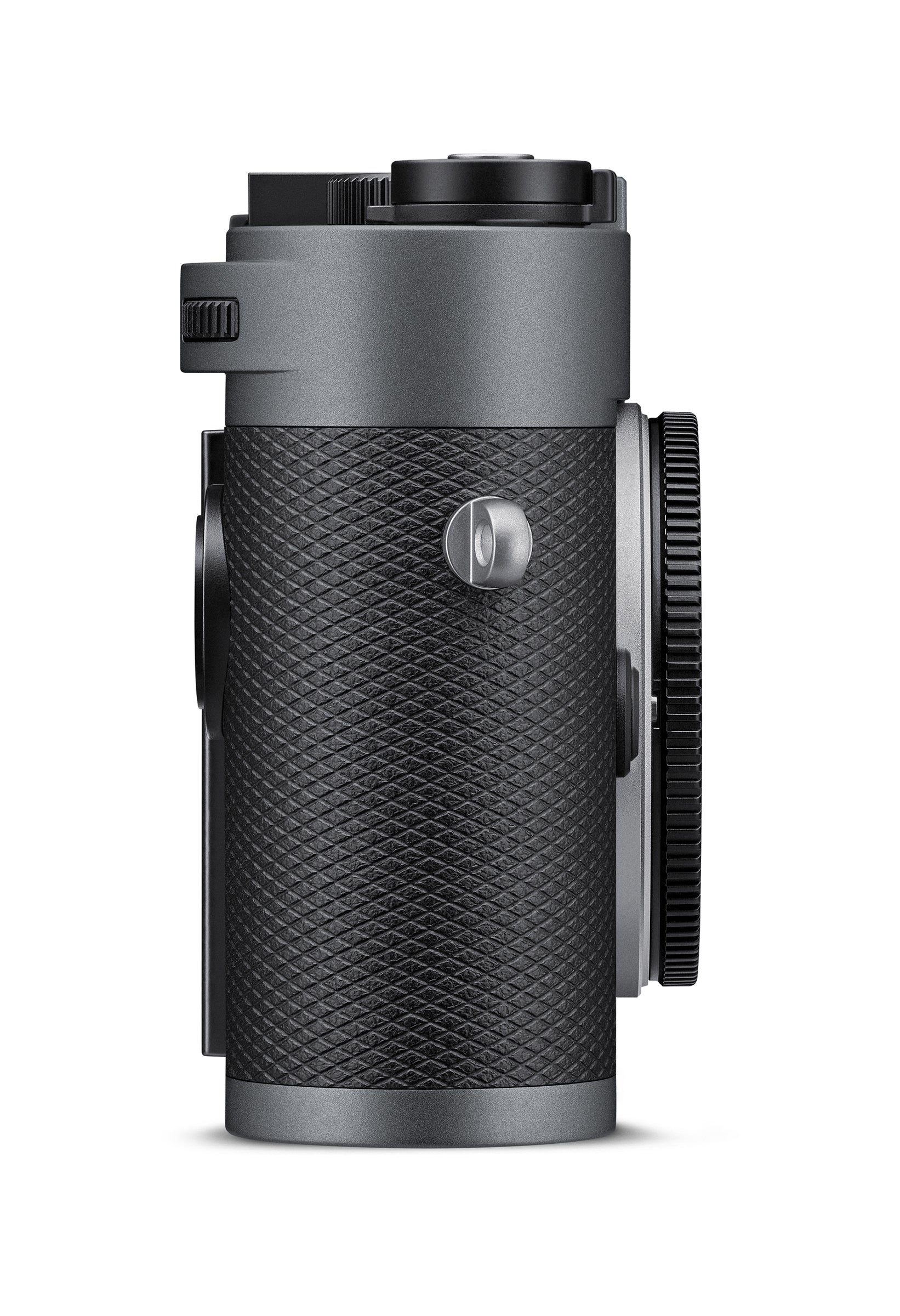 LEICA M11-P, Metal Gray Paint Finish