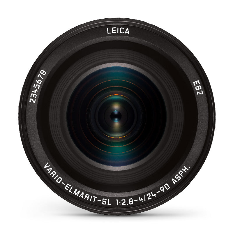 Leica VARIO-ELMARIT-SL 24-90 f/2.8-4 ASPH.