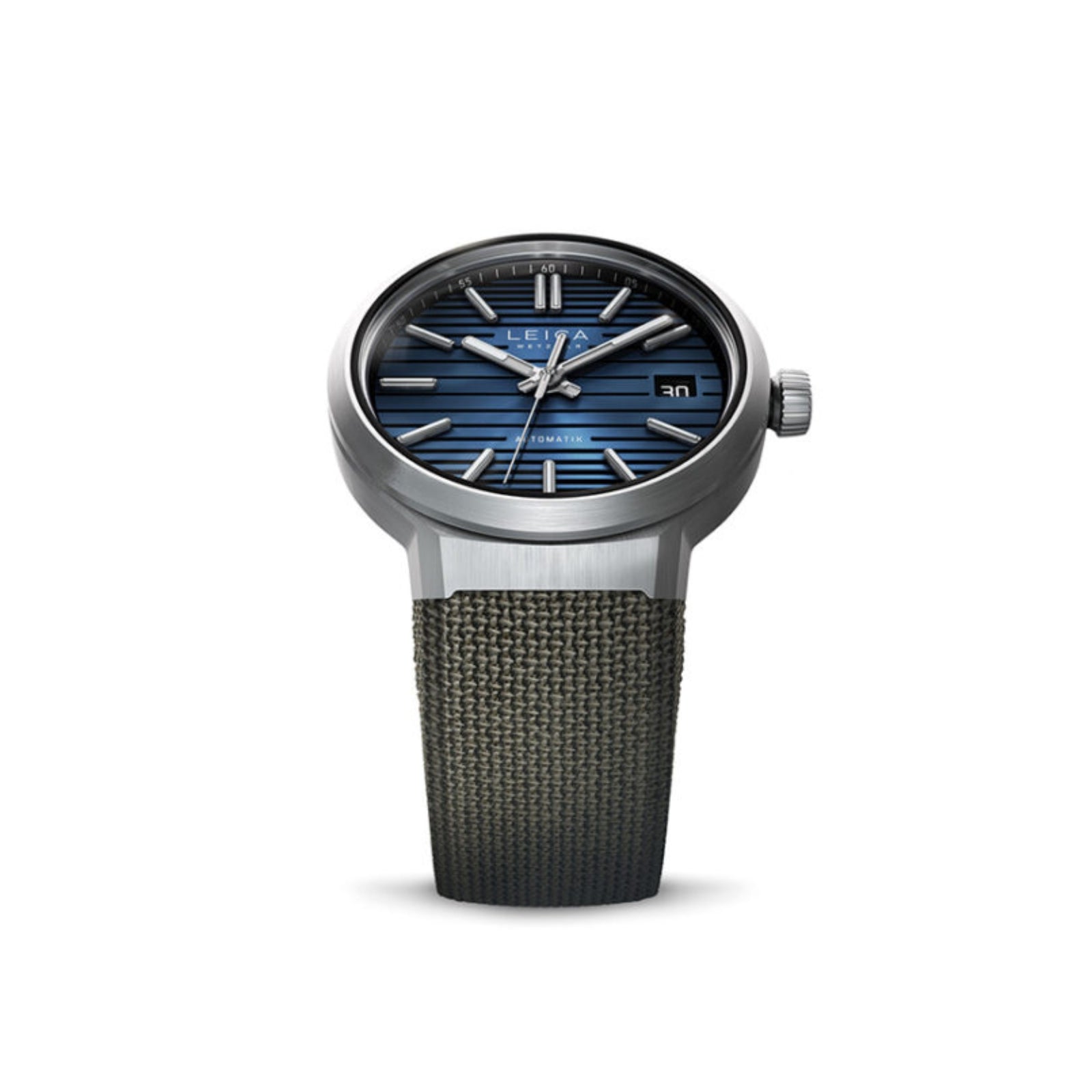 Leica Watch ZM 11 Midnight Blue
