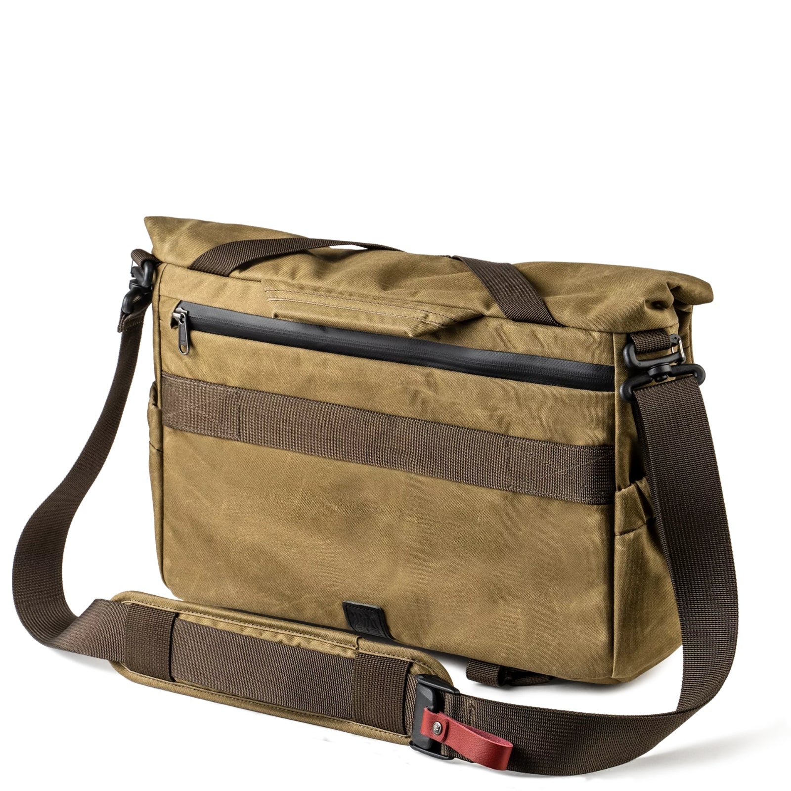 Wotancraft Pilot Upgraded Travel Camera Bag - 10L - Khaki