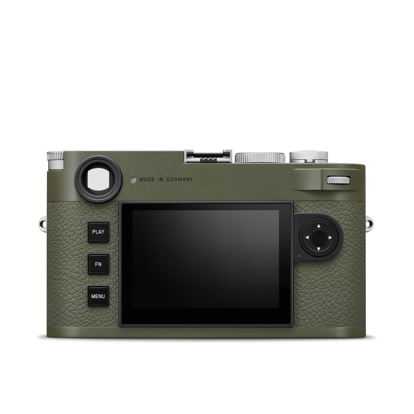 LEICA M11-P, Safari