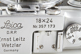 LEICA 72 18X24MM WETZLAR