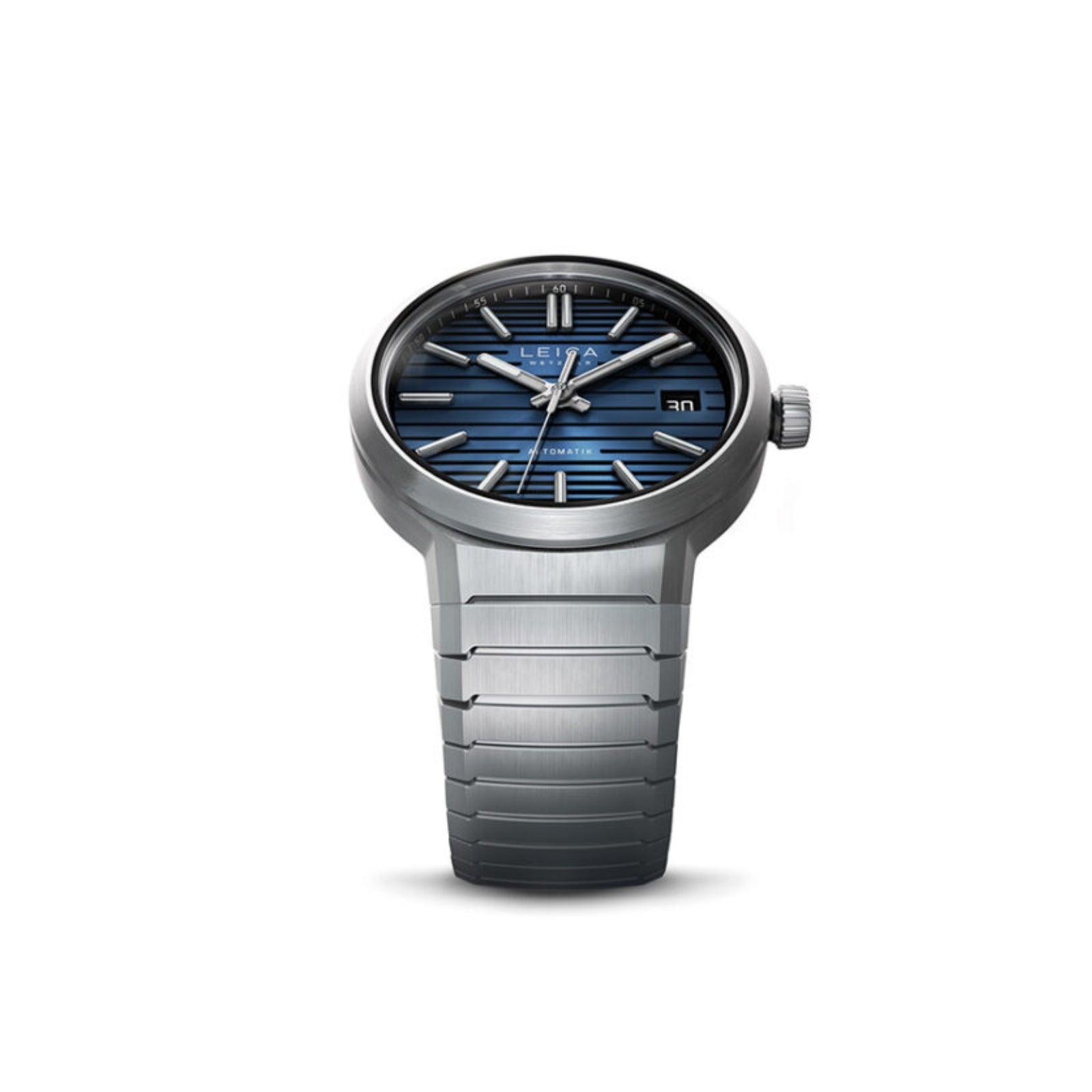 Leica Watch ZM 11 Midnight Blue