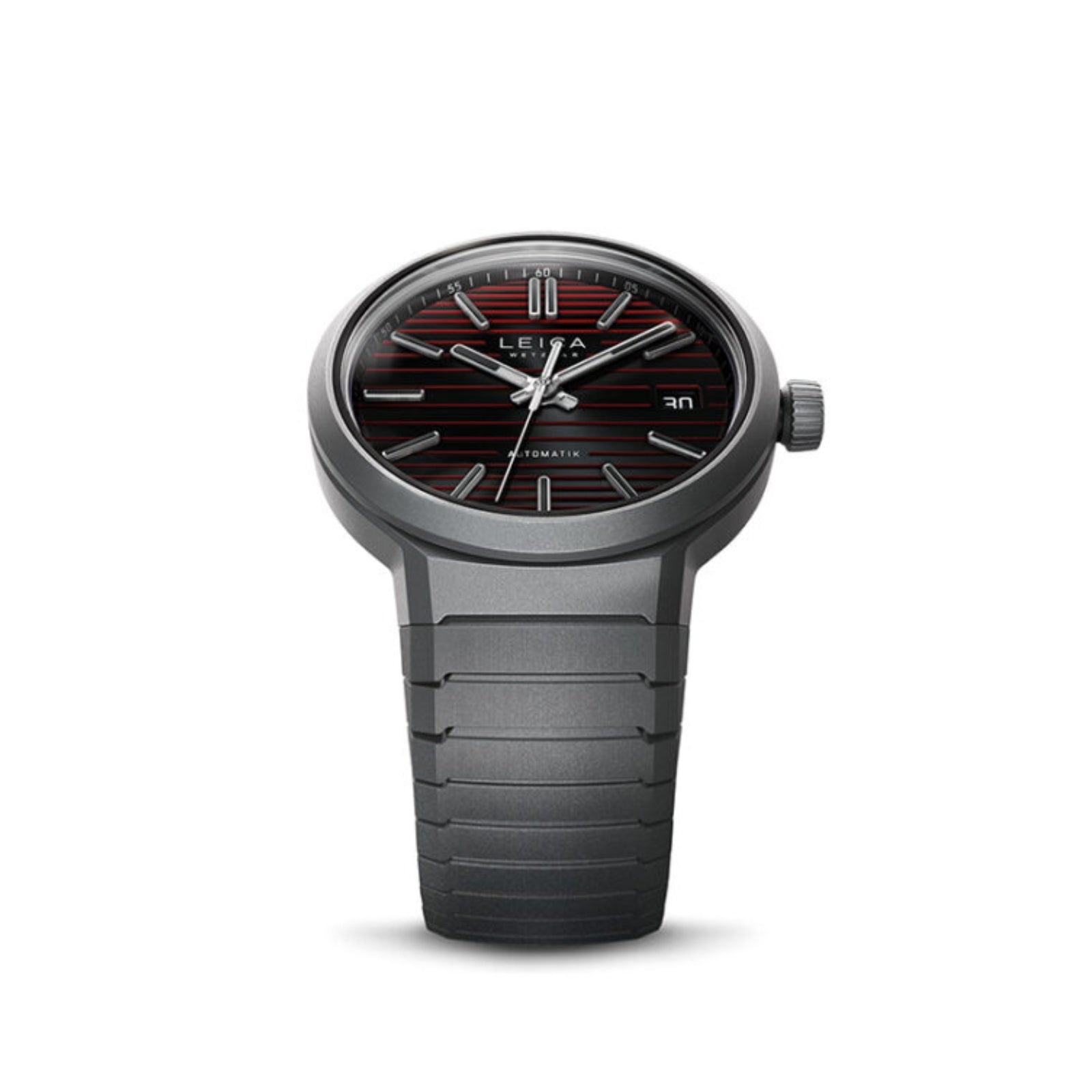 Leica Watch ZM 11 Titanium Launch Edition