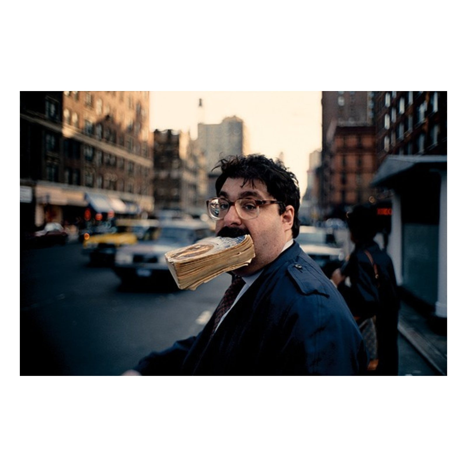 Eyes Wide Open! 100 Years of Leica Photography