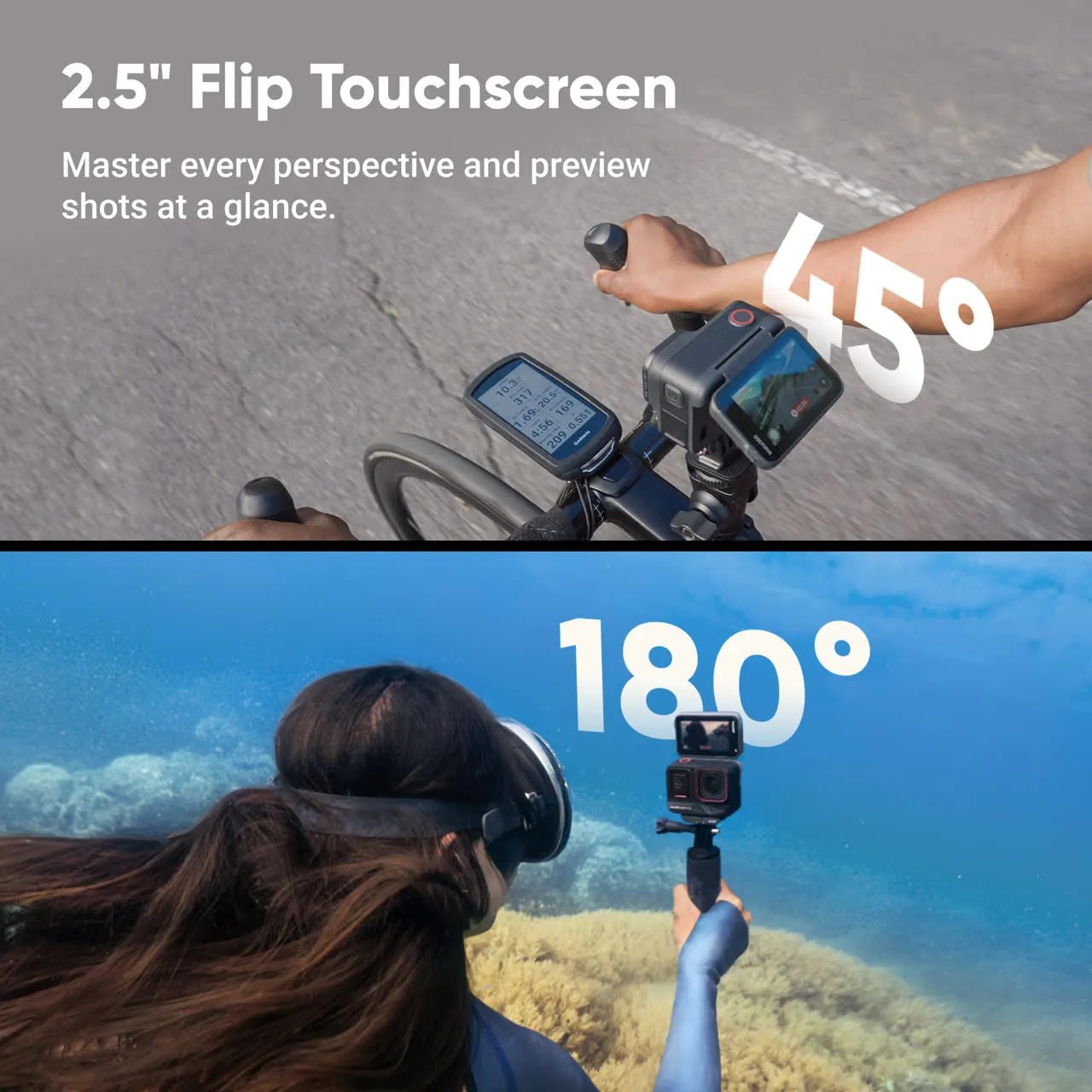 Insta360 Ace Pro 2 Dual Battery Bundle