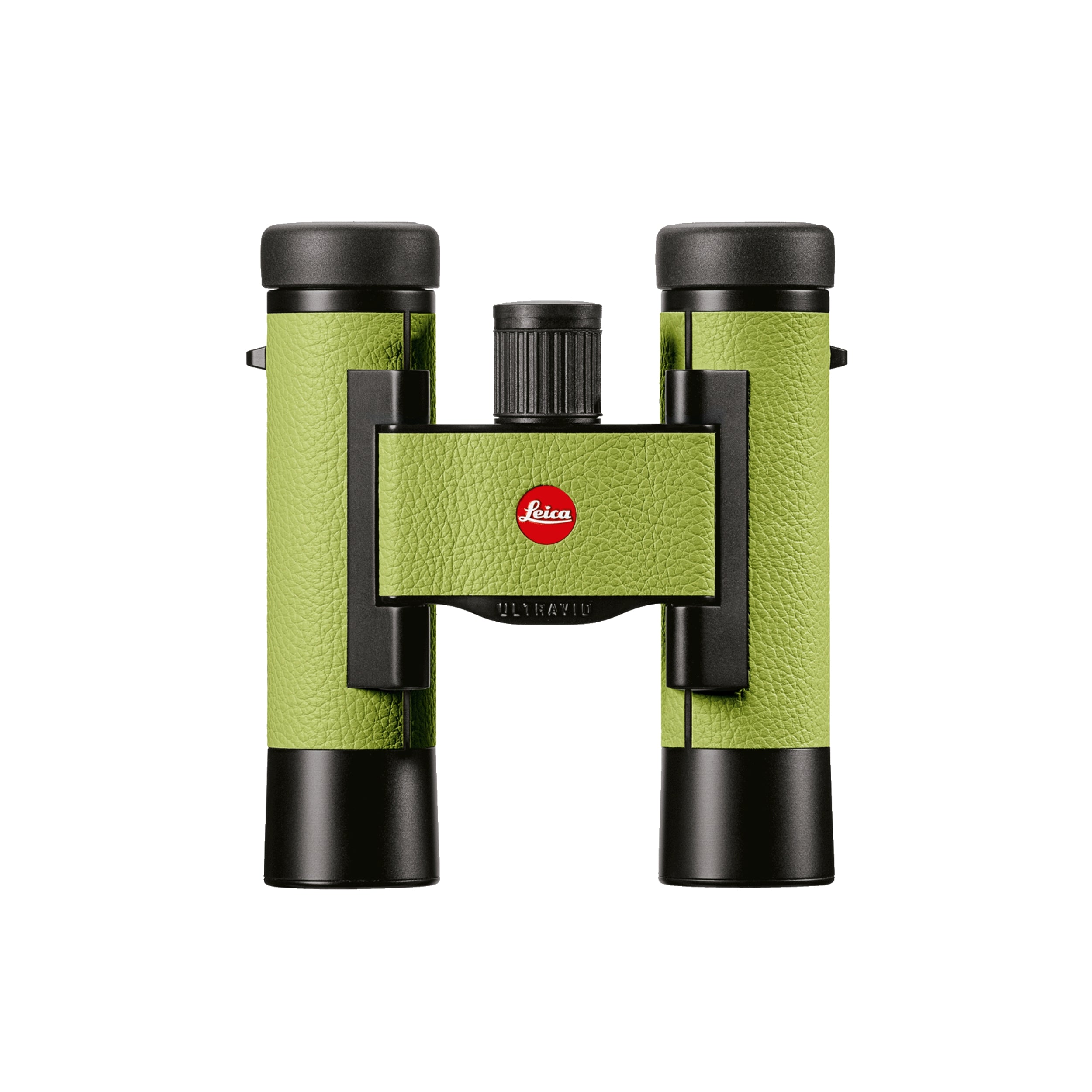 Leica Ultravid Compact 10x25, Colorline