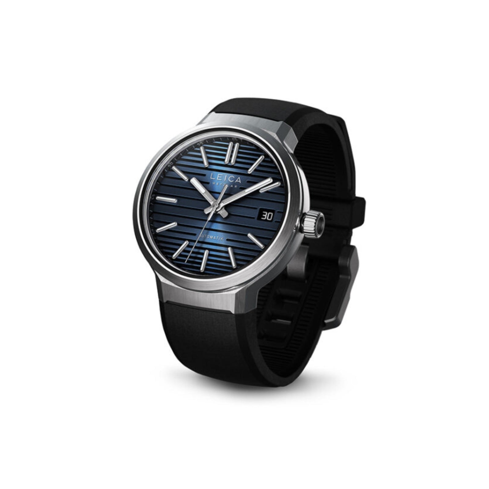 Leica Watch ZM 11 Midnight Blue