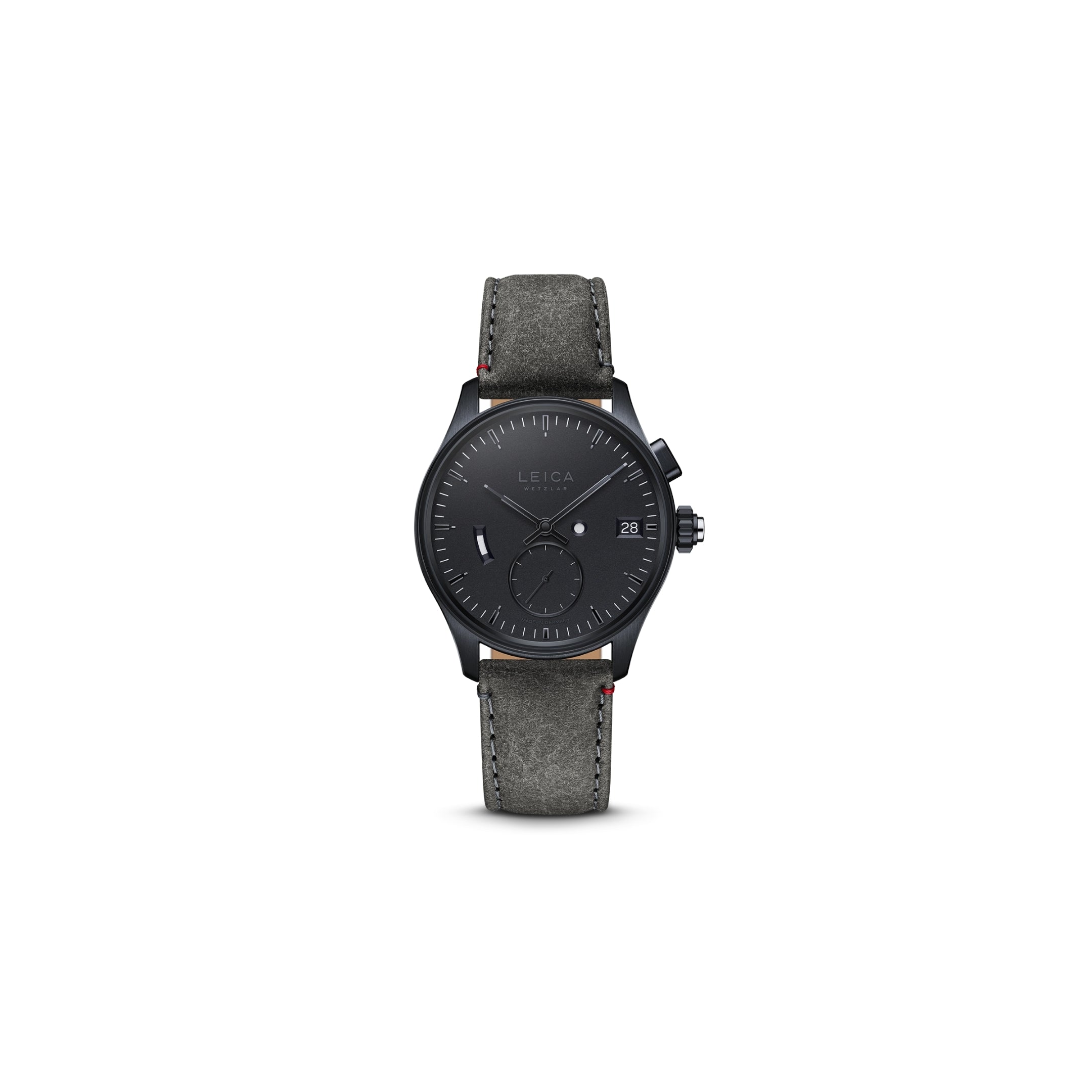 Leica Hemp Strap, nature