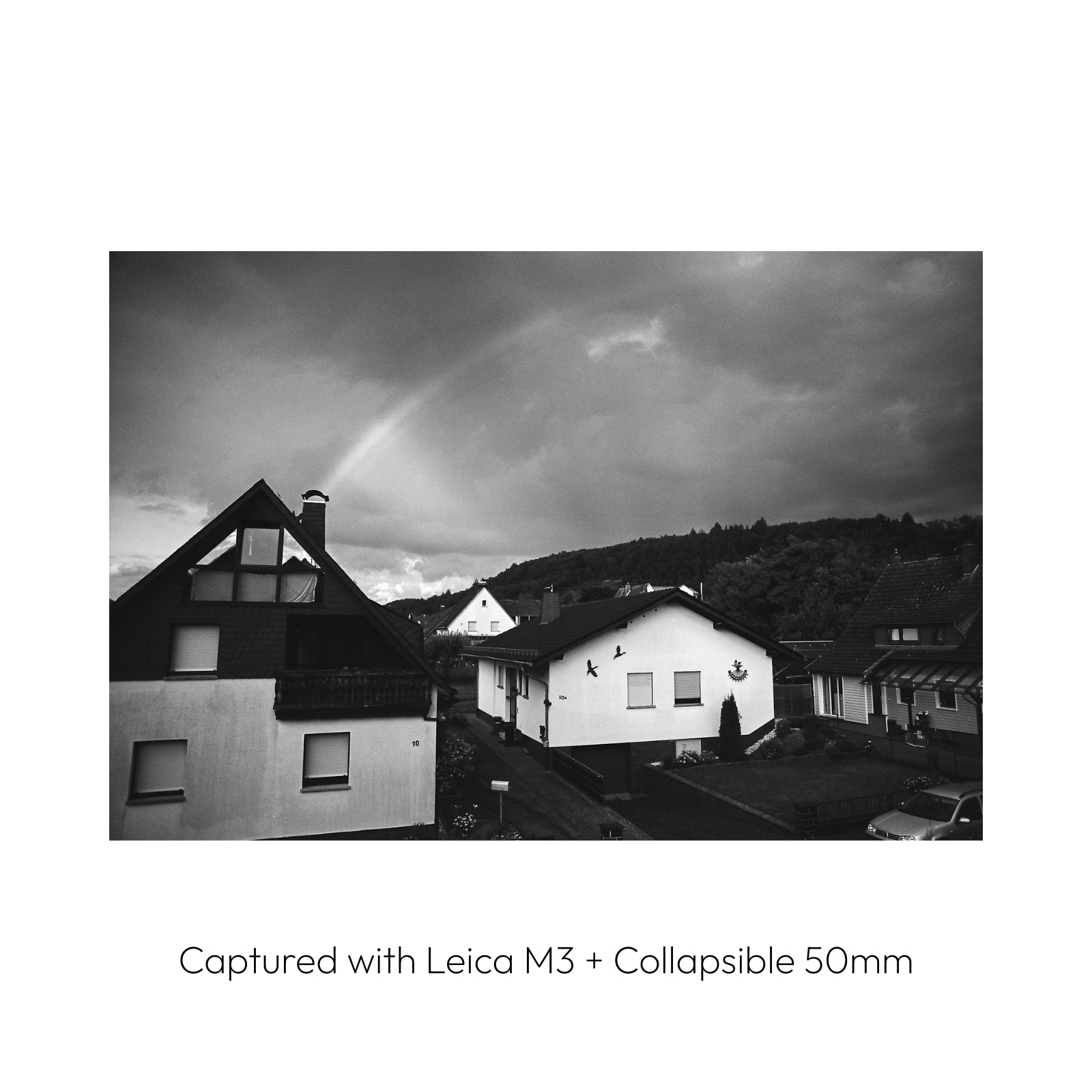 Leica MONOPAN 50
