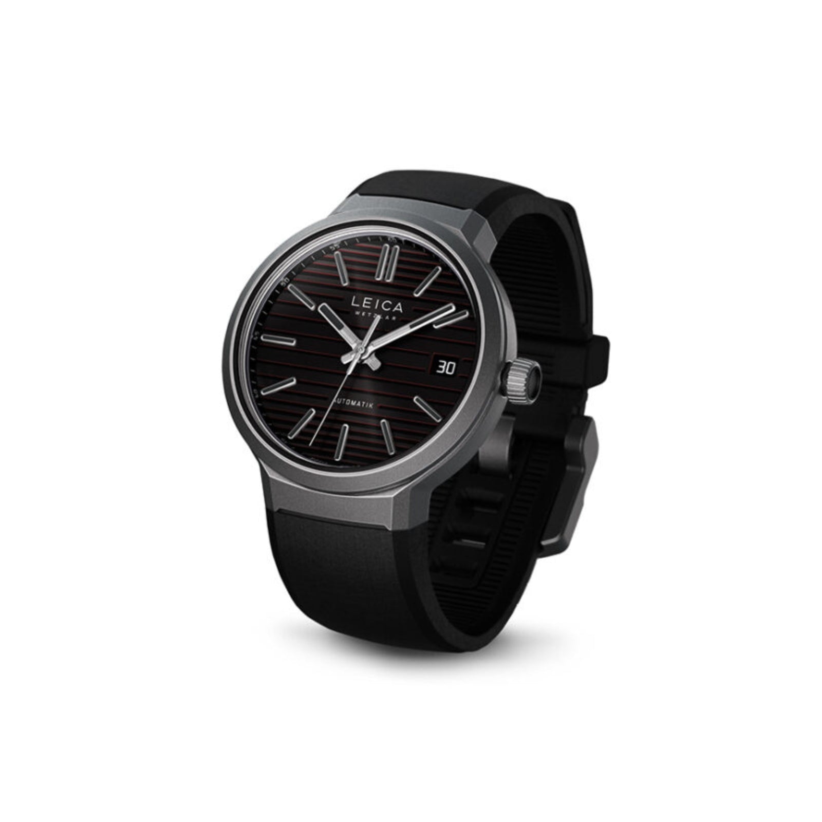Leica Watch ZM 11 Titanium Launch Edition