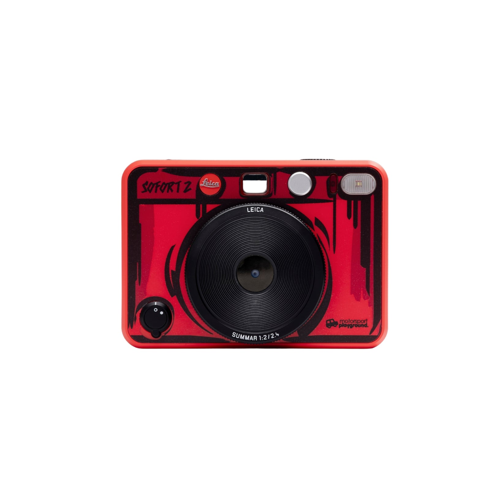 Leica SOFORT 2, Sketch Flex Edition