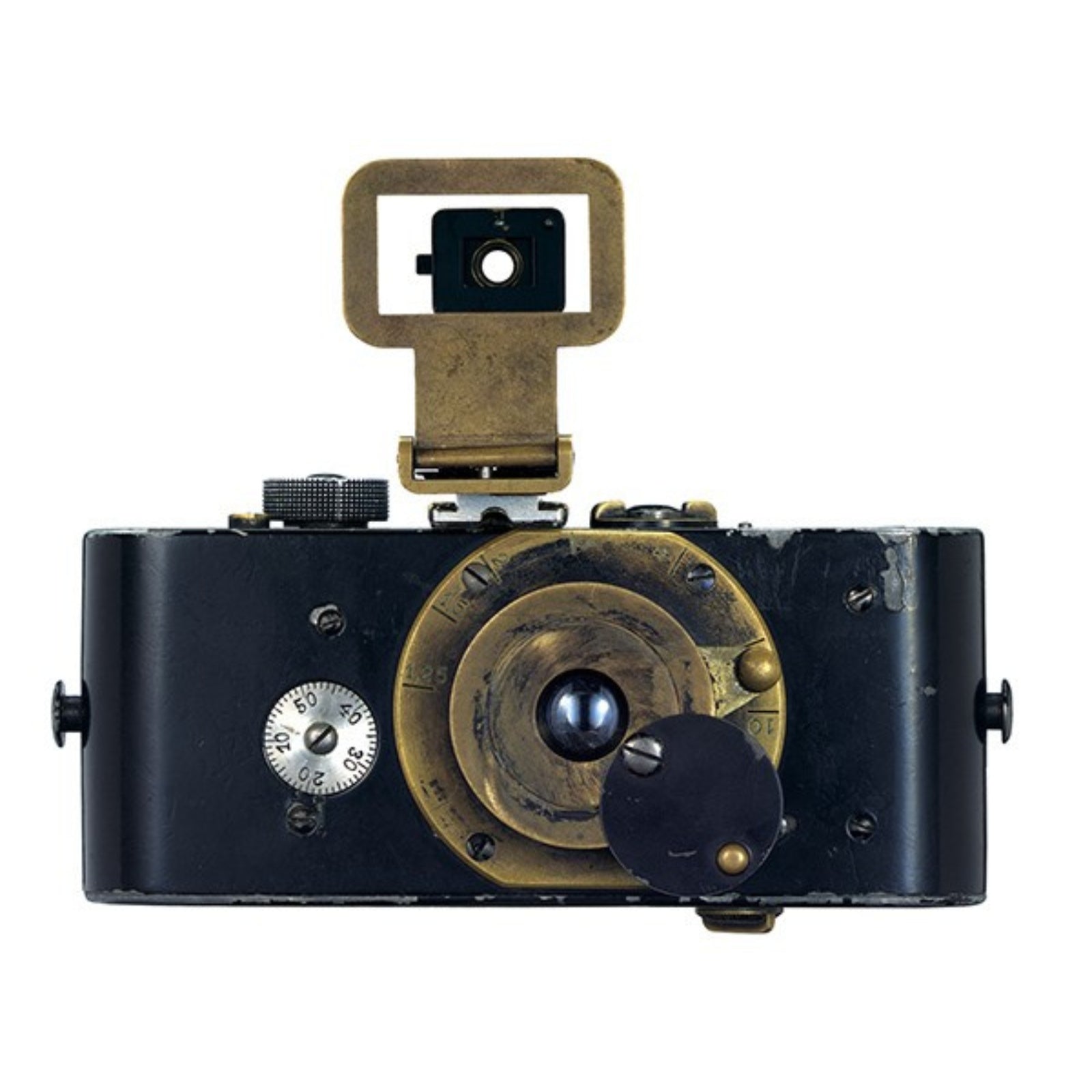 Eyes Wide Open! 100 Years of Leica Photography