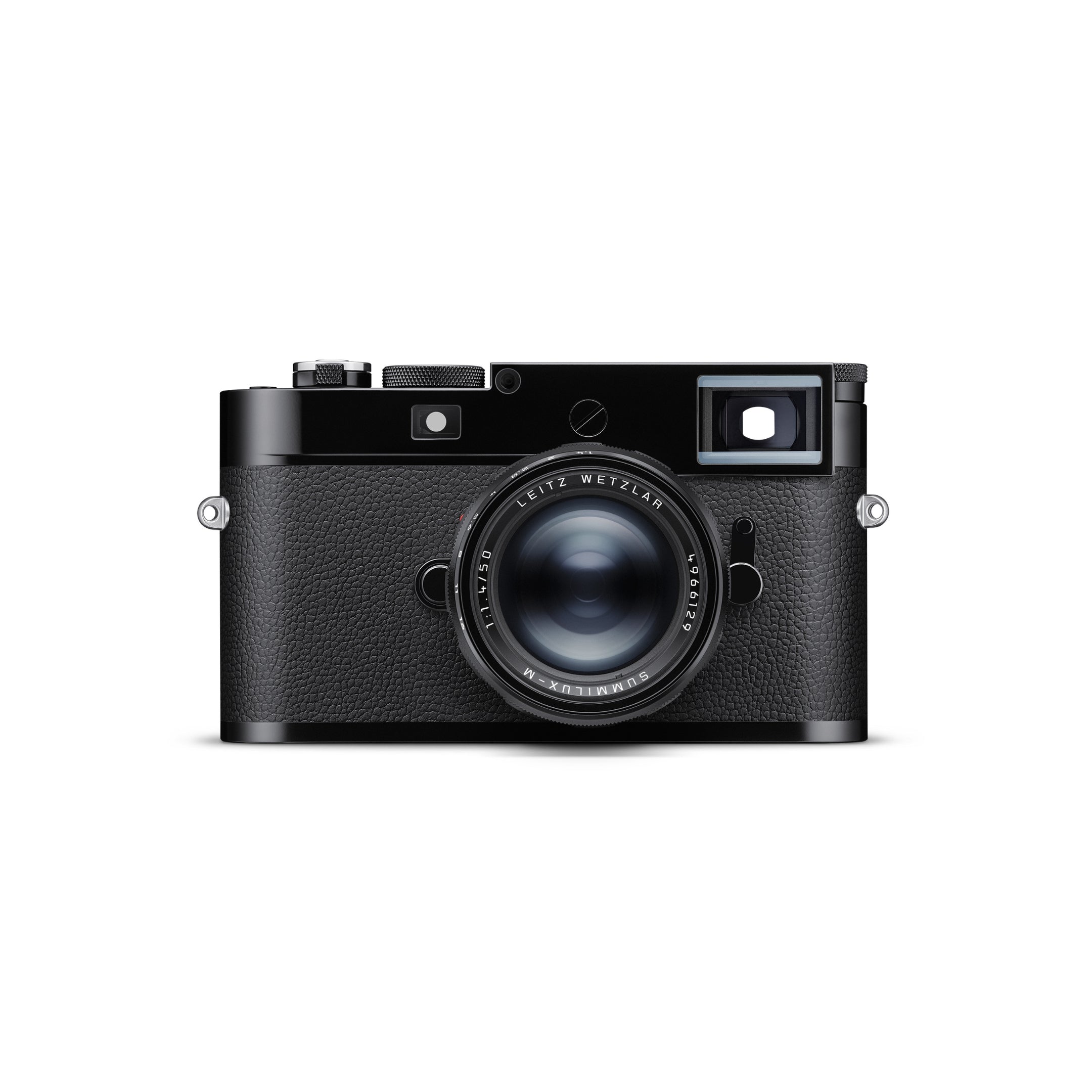 Summilux-M 50 f/1.4 Glossy Black (Classic Line)