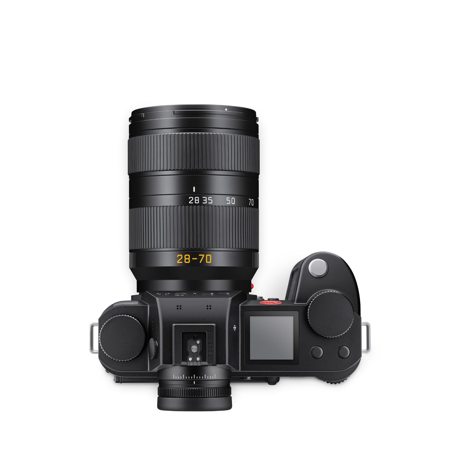 Leica Vario-Elmarit-SL 28-70 f/2.8 ASPH.