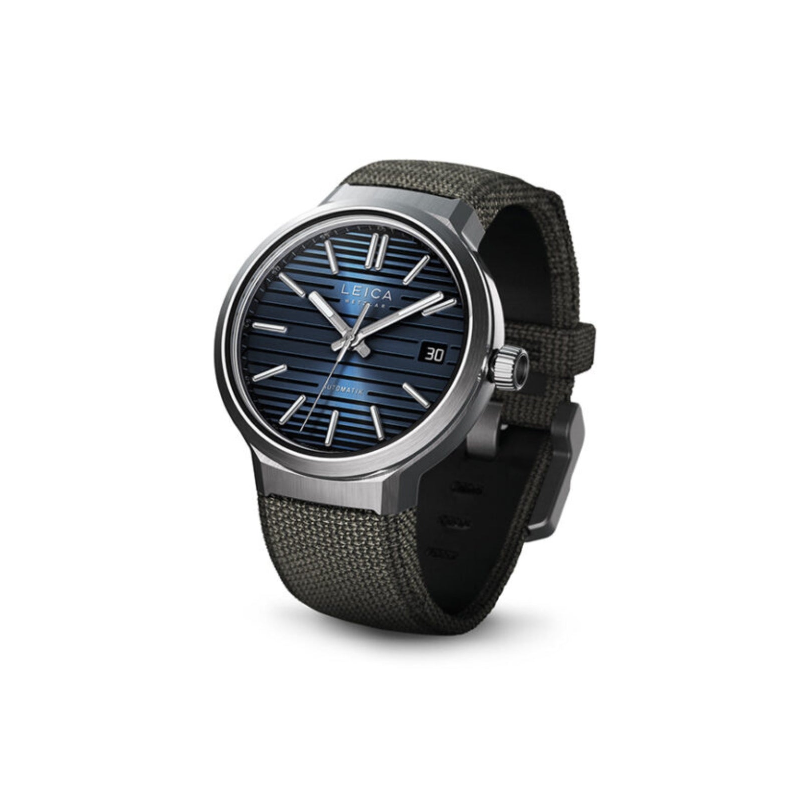 Leica Watch ZM 11 Midnight Blue