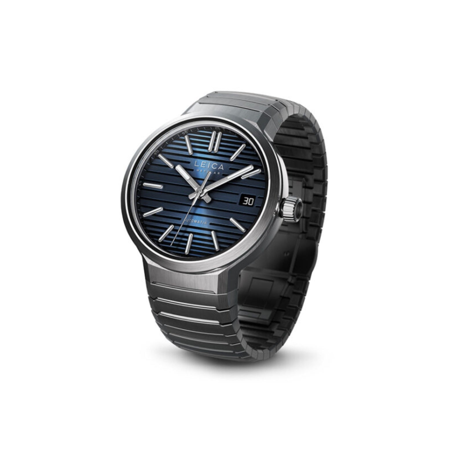 Leica Watch ZM 11 Midnight Blue