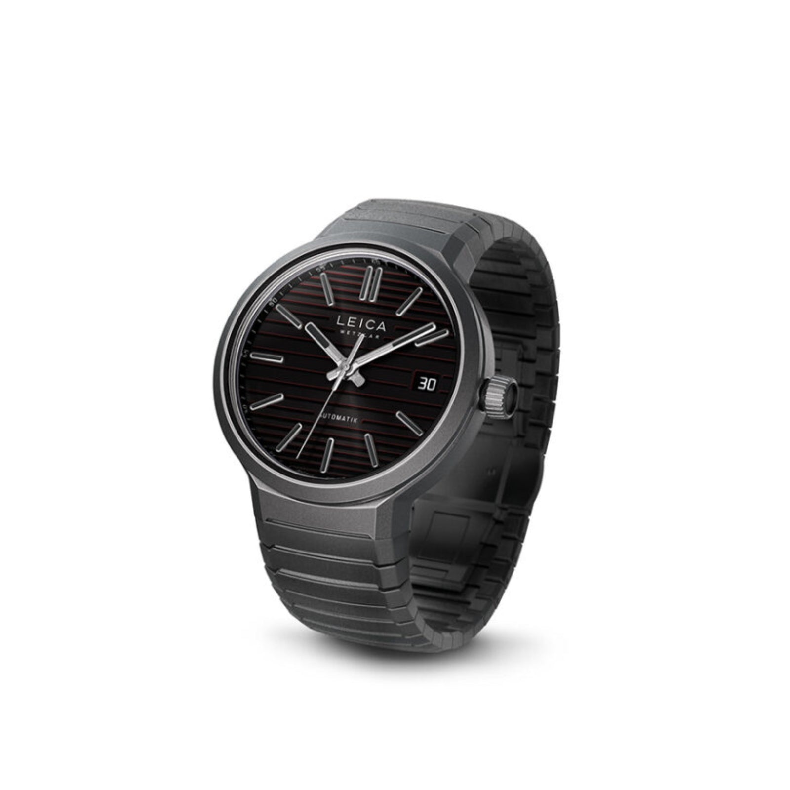 Leica Watch ZM 11 Titanium Launch Edition