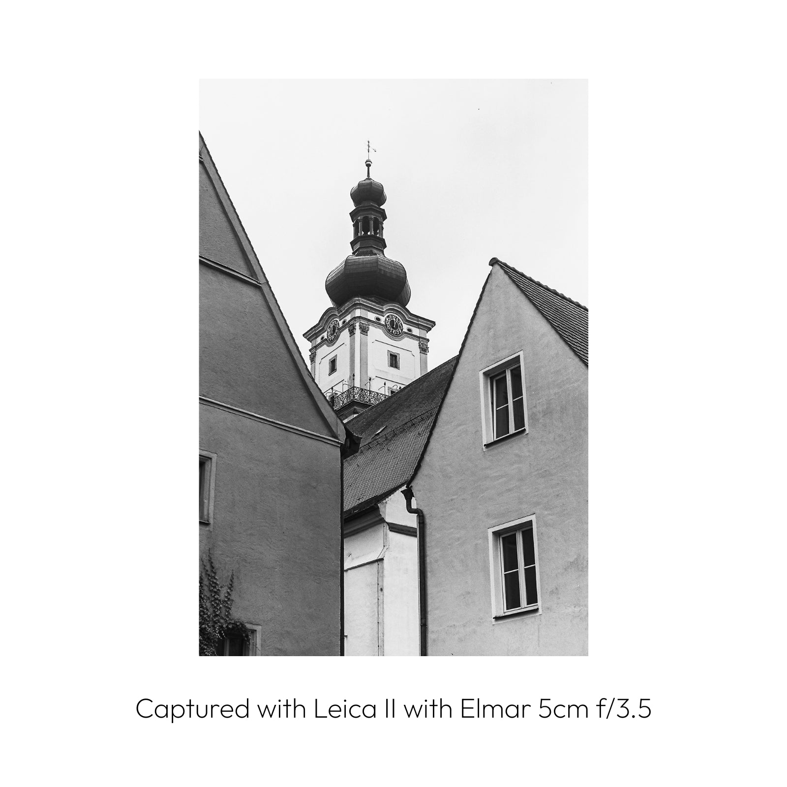 Leica MONOPAN 50