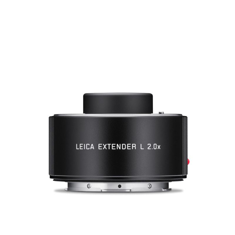 Leica Vario-Elmarit-SL 70-200 f/2.8 ASPH. with Leica Extender L 2.0x