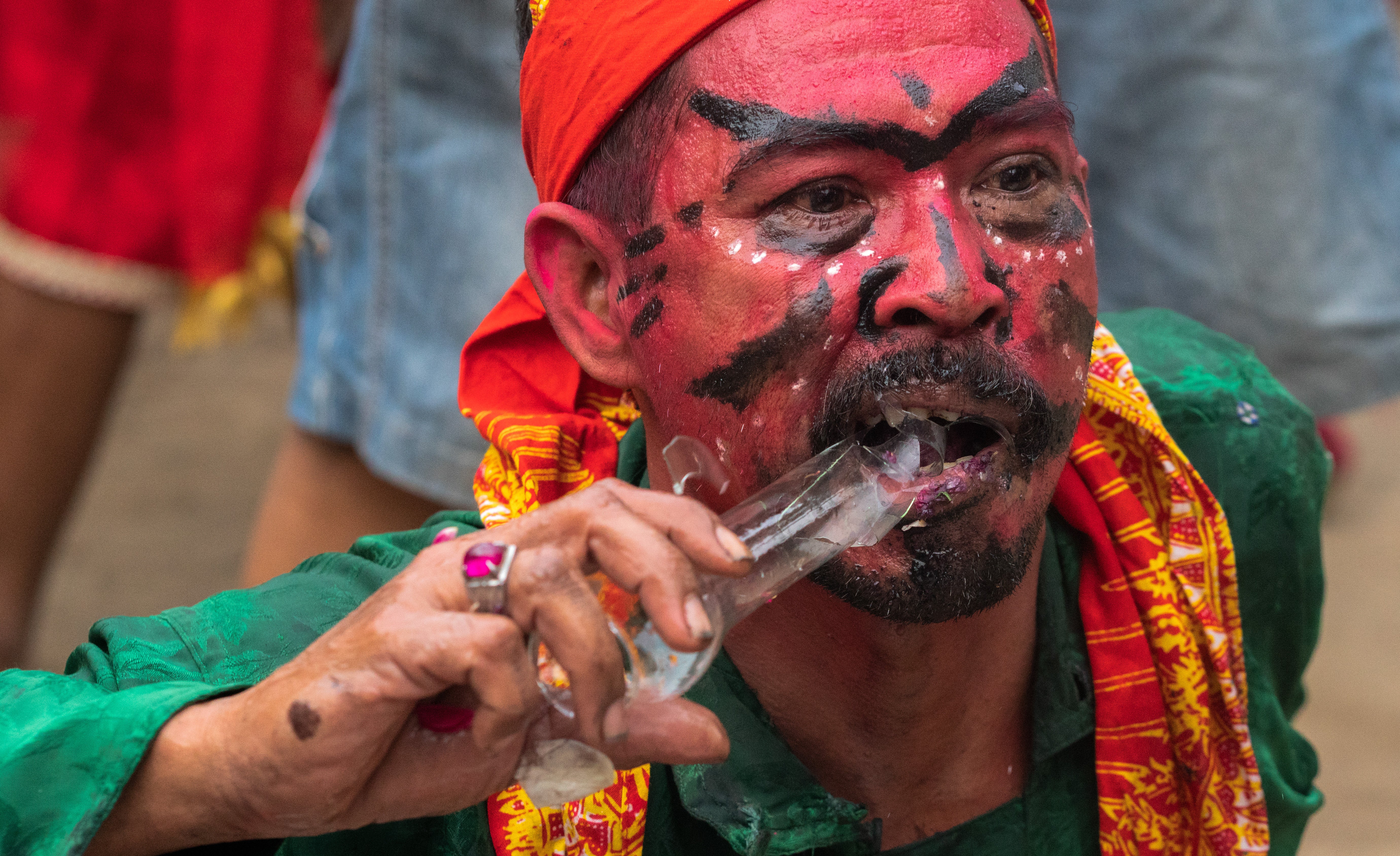 Travel With Leica - A Photographic Journey Through Java, Indonesia
