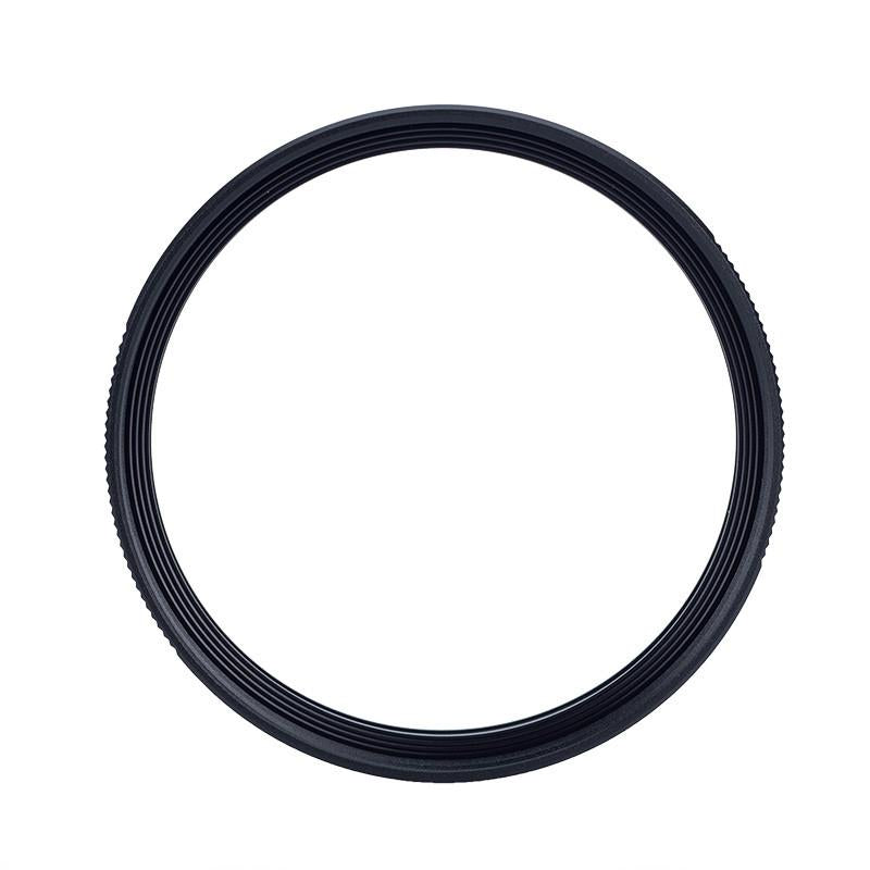 Leica E39 UVa II Filter, Black