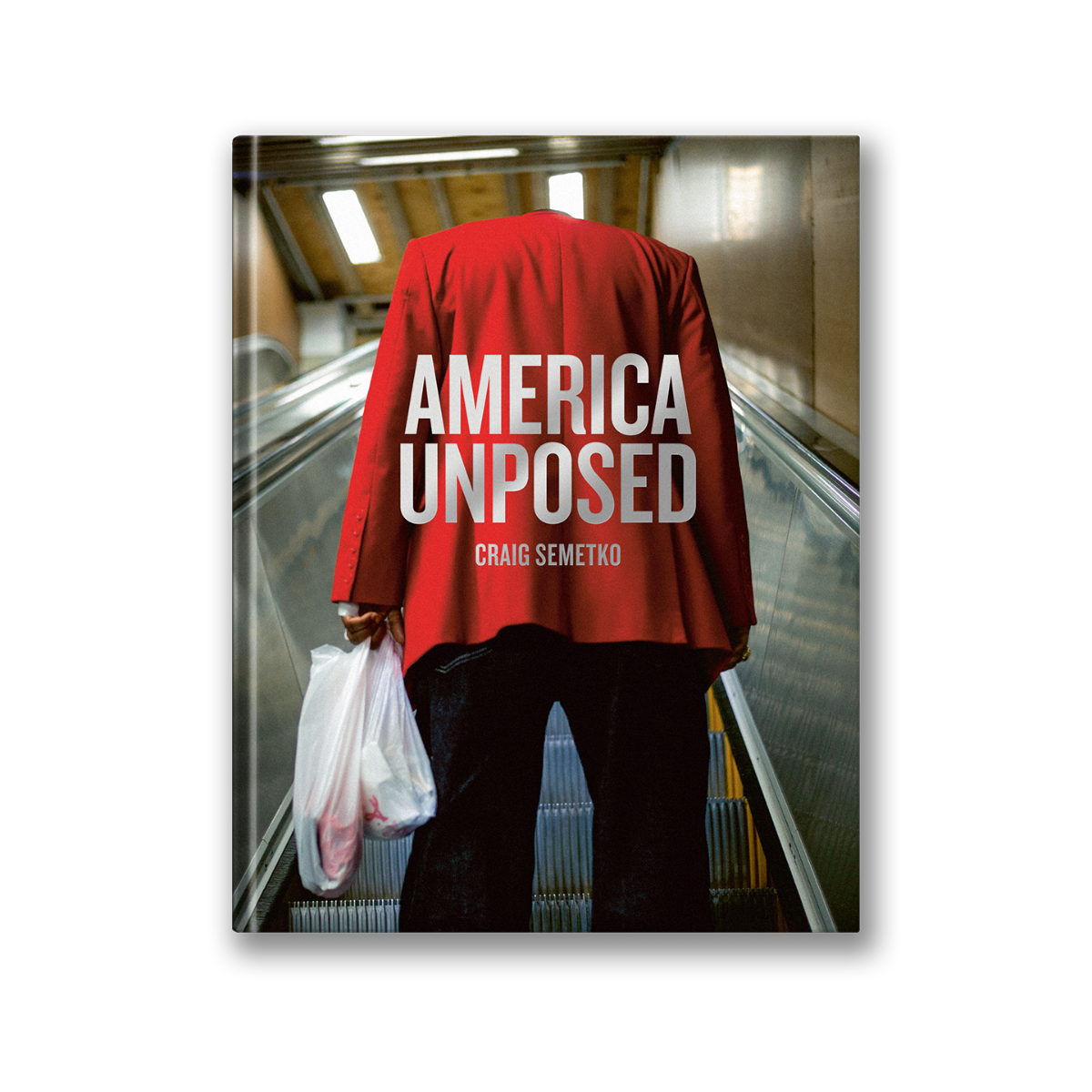 Craig Semetko - America Unposed