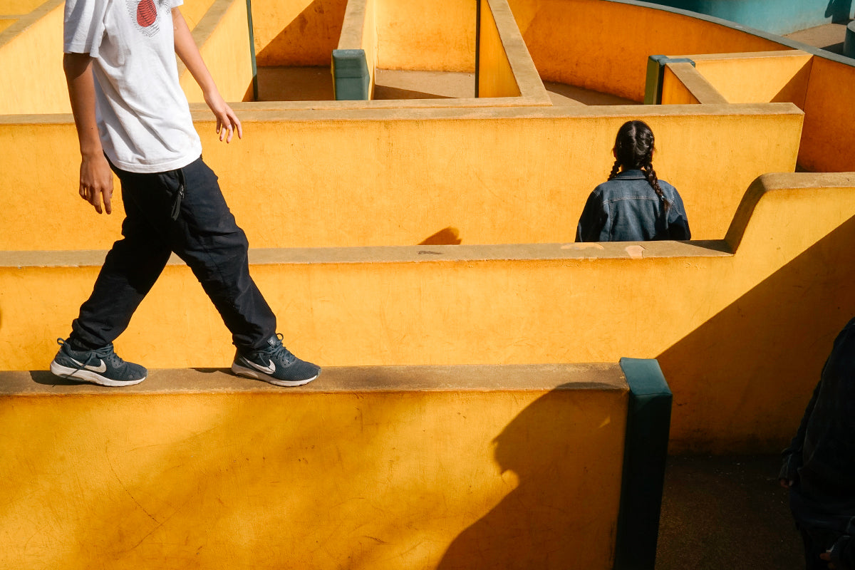 30 - 31 May 2026 | Masterclass with Greg Mo: Capturing the Moment Without Being Seen