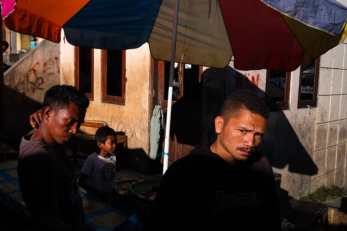 30 - 31 May 2026 | Masterclass with Greg Mo: Capturing the Moment Without Being Seen